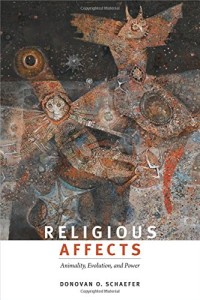 Religious Affects (Duke University Press, 2015)